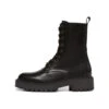 Marc O'Polo Mit Innenzipper - Veterboots - Black -Marc O'Polo b127d362e65d4f6fb6c01bad308d512b