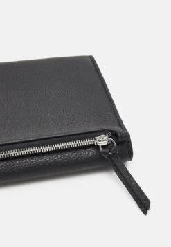 Marc O'Polo Juja - Portemonnee - Black -Marc O'Polo b151eac03f3b4bf89a38d2690a668cd3