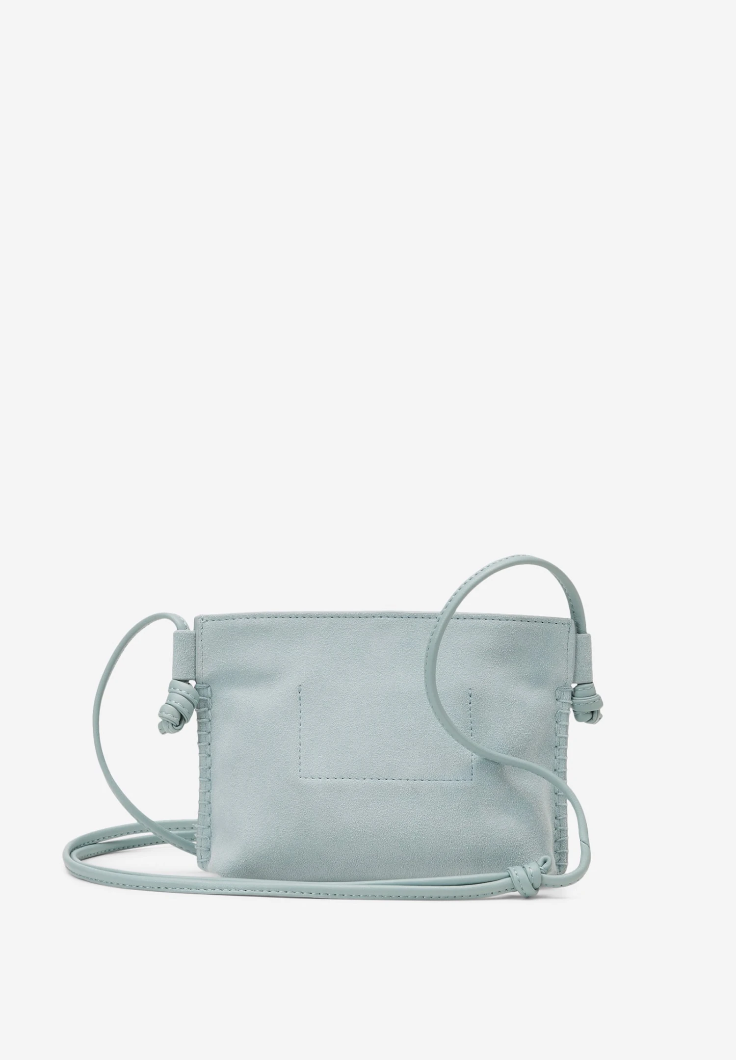 Marc O'Polo Mod. Swea - Schoudertas - Light Sea Blue 5 Marc O'Polo Mod. Swea - Schoudertas - Light Sea Blue - Afbeelding 3