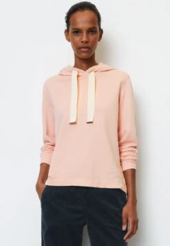 Marc O'Polo Hoodie - Rose Powder