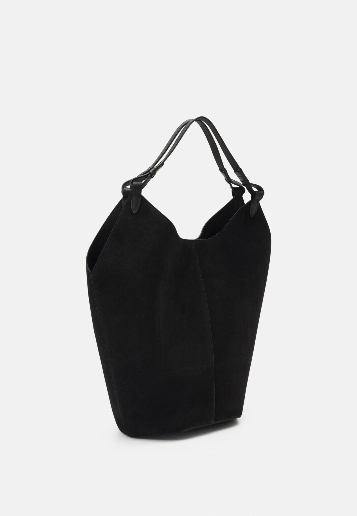 Marc O'Polo Mod. Hayma - Shopper - Black 4 Marc O'Polo Mod. Hayma - Shopper - Black - Afbeelding 2