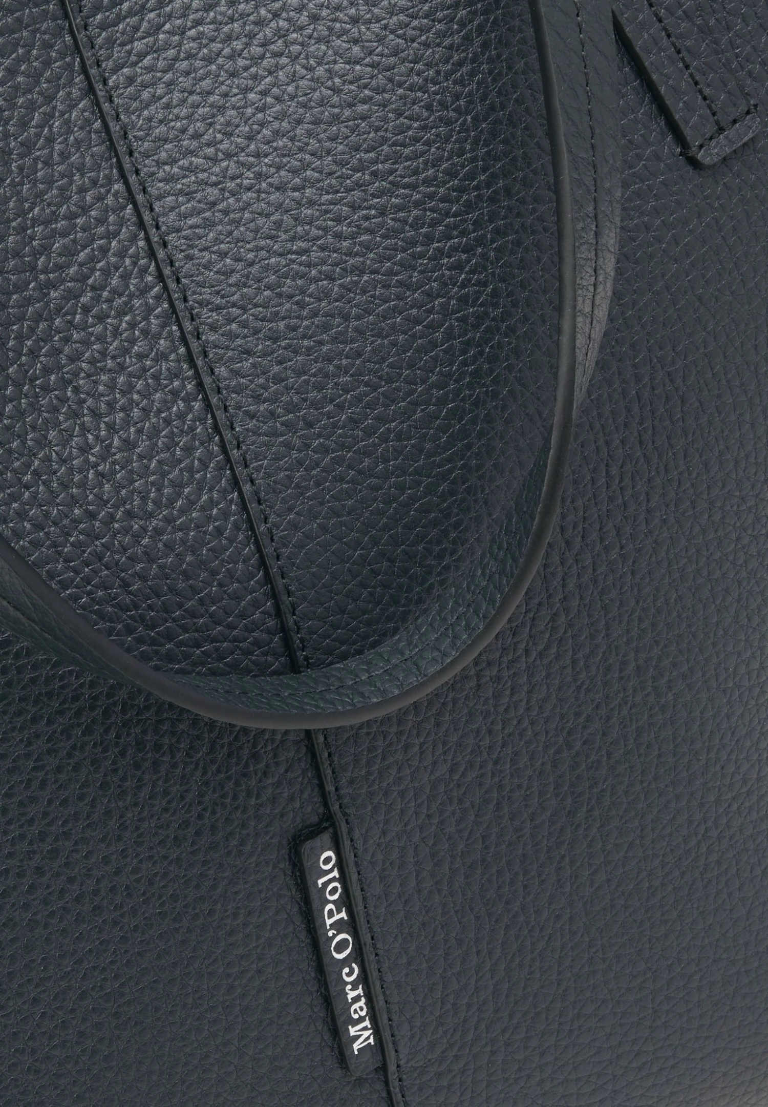 Marc O'Polo Shopper - Deep Blue Sea 7 Marc O'Polo Shopper - Deep Blue Sea - Afbeelding 5