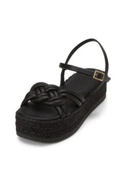 Marc O'Polo Espadrilles - Black 14 Marc O'Polo Espadrilles - Black -Marc O'Polo b37c5e68e0724465a18a740d14297813