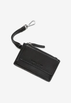 Marc O'Polo Mit Zwei Fächern - Portemonnee - Black -Marc O'Polo b4c06995c5f744588b35277dcad855fe