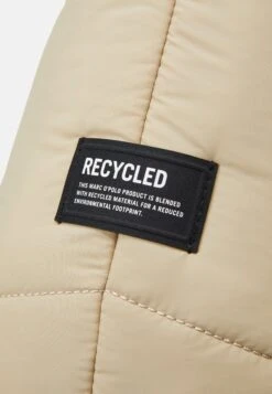 Marc O'Polo Dina - Shopper - Loose Sand -Marc O'Polo b4e23e4f2275496d8547b849348a3fb1