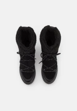 Marc O'Polo Bianca- Veterboots - Black -Marc O'Polo b50fe633cb1840e28d180435ca476956