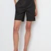 Marc O'Polo Category Details French Pockets - Shorts - Black