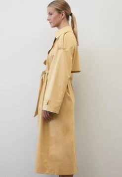 Marc O'Polo DENIM Oversized - Trenchcoat - Simple Pleasures -Marc O'Polo b5925c84e9be4fb7be435cb98dafdb44