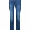 Marc O'Polo Alby Fit - Straight Leg Jeans - Stoned Blue -Marc O'Polo b5f857a292b841418405d9483b8f697f