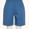 Marc O'Polo Category Details French Pockets - Shorts - Summer Sky -Marc O'Polo b6116c5179044e1c8849395c9c4dbd4c