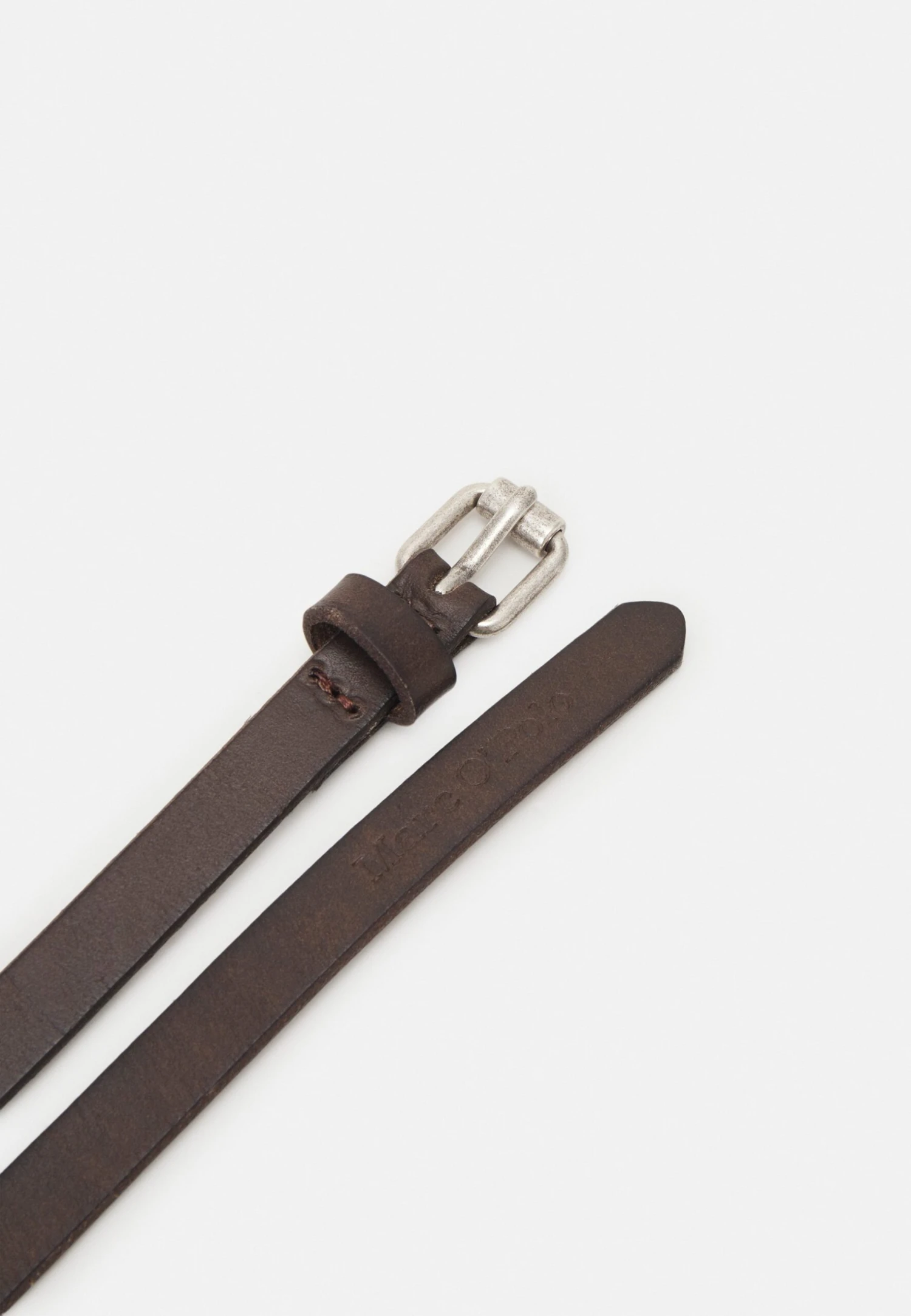 Marc O'Polo Anisa - Riem - Dark Walnut 4 Marc O'Polo Anisa - Riem - Dark Walnut - Afbeelding 2