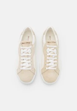 Marc O'Polo Ida - Sneakers Laag - White -Marc O'Polo b6c9111ddeca4317ada41ca600d21fe4