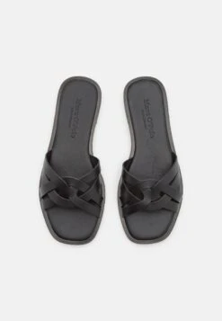 Marc O'Polo Erika- Muiltjes - Black 13 Marc O'Polo Erika- Muiltjes - Black -Marc O'Polo b82042677f3c457280ff39abe4523a81