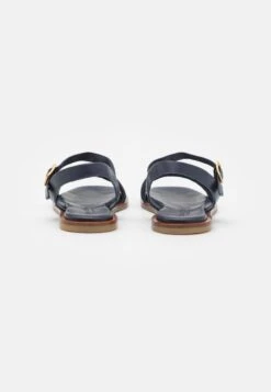 Marc O'Polo Marit - Sandalen - Navy -Marc O'Polo b83a573788144248a8e7f63834a903b9