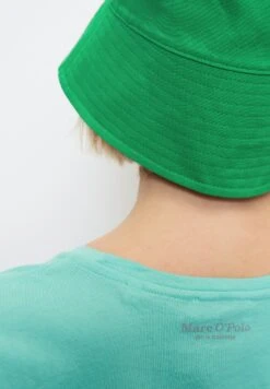 Marc O'Polo Relaxed Aus Single - T-Shirt Basic - Sea Blue -Marc O'Polo b85c04ba4ef043288ca5fa8ad3ec3e1e