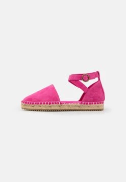 Marc O'Polo Sandalen - Pink -Marc O'Polo b866fca43ea341b68416f87e27fed9ac