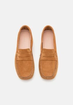 Marc O'Polo Selma- Mocassins - Cognac -Marc O'Polo b8cd0906bd1742b8bc3aa815729640f6