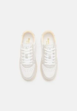 Marc O'Polo Violeta- Sneakers Laag - White/Natural Sand 13 Marc O'Polo Violeta- Sneakers Laag - White/Natural Sand -Marc O'Polo b9fb228a2b544c25adcb7e15ac1a2b6b