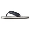 Marc O'Polo Beach-Mit-Muster - Teensandalen - Navy -Marc O'Polo ba228f78ec144c1a9a935742133ec359