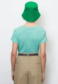 Marc O'Polo Relaxed Aus Single - T-Shirt Basic - Sea Blue -Marc O'Polo ba45783931d94161856e25aa18062fba