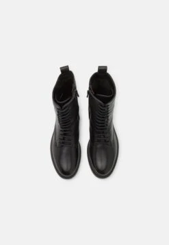 Marc O'Polo Paula - Veterboots - Black -Marc O'Polo ba6f3bbf159c4dd6abaed4b4a9b29c60