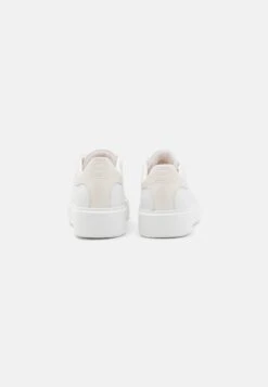Marc O'Polo Cora- Sneakers Laag - White -Marc O'Polo baaaa4e03d7b40db89823ed65a045391