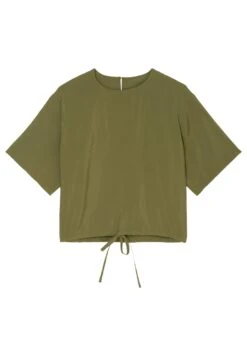 Marc O'Polo DENIM Blouse - Palo Verde -Marc O'Polo bacd4a60083e4b6abb55c196df43a0dd