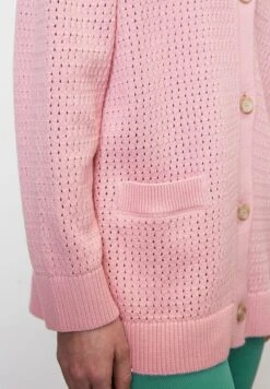 Marc O'Polo DENIM Relaxed- Vest - Matte Rose -Marc O'Polo bb335c1157bd4fe39a1ef8ada0f8e81b