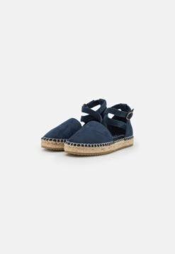 Marc O'Polo Sandalen - Navy -Marc O'Polo bb5db6b3e4d84fe5b11cad64da8f39b6