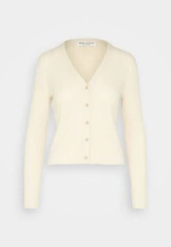 Marc O'Polo Vest - Natural Sand -Marc O'Polo bbb7c53ec5d340aa9ece7ef74be9be99