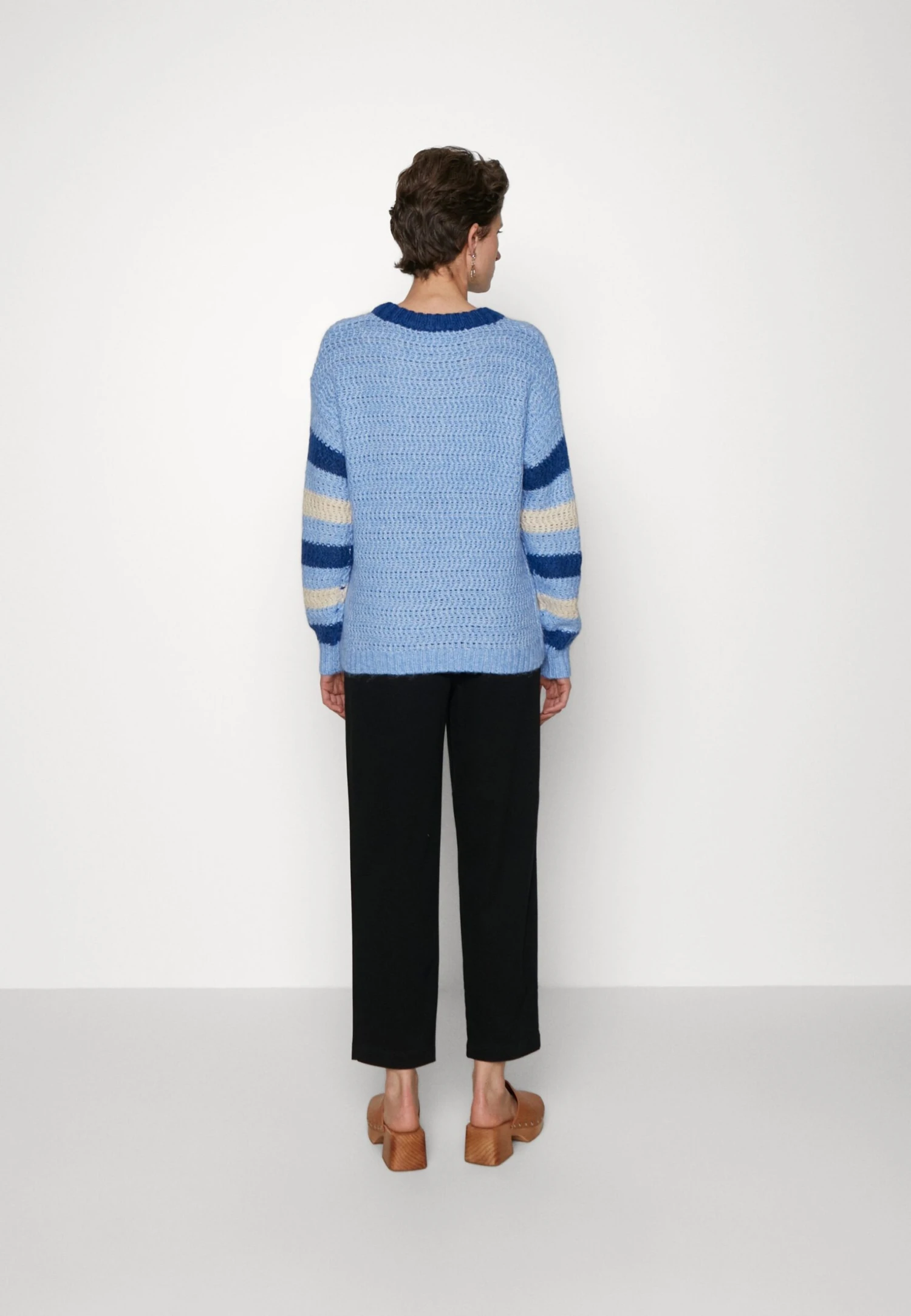 Marc O'Polo Chino - Black 6 Marc O'Polo Chino - Black - Afbeelding 4