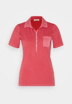 Marc O'Polo Short Sleeve - Poloshirt - Dahlia Pink -Marc O'Polo bc171ebaec884a72b3f53d7fcf09707a