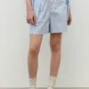 Marc O'Polo DENIM Shorts - Multi Homestead Blue 1 Marc O'Polo DENIM Shorts - Multi Homestead Blue -Marc O'Polo bc52add1881e4e58b1a17e7f745219e3