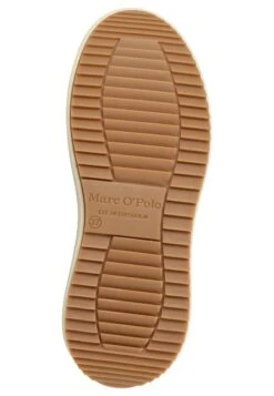 Marc O'Polo Thea 1D - Sneakers Laag - Beige -Marc O'Polo bc8ad07331044e3daec2c3f0fbb5912b