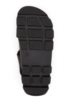 Marc O'Polo Bulky-Mit Ergonomisch Geformtem Fussbett - Sandalen Met Plateauzool - Black -Marc O'Polo bcb5cacdbe3745ebba261f0a0c335ce7