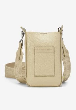 Marc O'Polo Aus Genarbtem - Telefoonhoesje - Jonesboro Cream -Marc O'Polo bd011d5015a543458a9e41e4c16068fb