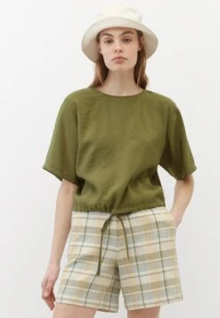 Marc O'Polo DENIM Blouse - Palo Verde