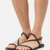 Marc O'Polo Mod Victoria 2A - Sandalen - Black 1 Marc O'Polo Mod Victoria 2A - Sandalen - Black -Marc O'Polo bd6c510f468e4db4a850256b1a493d06