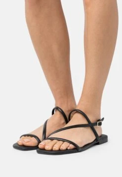 Marc O'Polo Mod Victoria 2A - Sandalen - Black