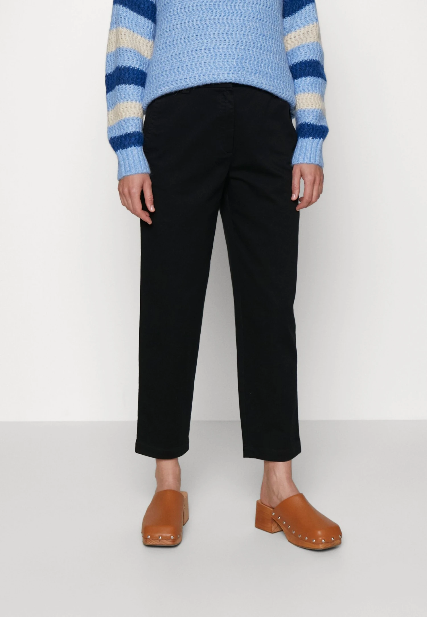 Marc O'Polo Chino - Black 5 Marc O'Polo Chino - Black - Afbeelding 3