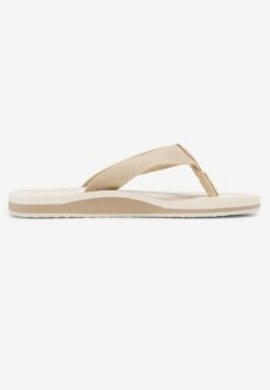 Marc O'Polo Beach-Mit-Muster - Teensandalen - Sand -Marc O'Polo bda0eccb846748bd9b56c8353b502d56