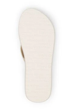 Marc O'Polo Beach-Mit-Muster - Teensandalen - Sand -Marc O'Polo bdc912b4484f4346bb5dc42144c030fa