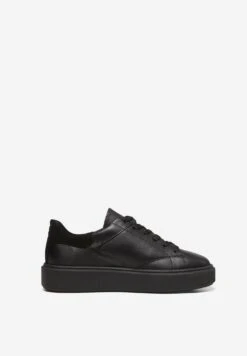 Marc O'Polo Sneakers Laag - Black -Marc O'Polo bf3ea11155a4418e92aa9107a6d35875