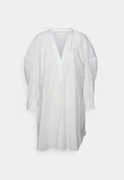 Marc O'Polo Passionate Poplin - Strandaccessoire - White 12 Marc O'Polo Passionate Poplin - Strandaccessoire - White -Marc O'Polo bf79c90c637449d988693442d78aa428