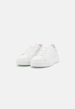Marc O'Polo Cora- Sneakers Laag - White -Marc O'Polo bfd74a4a42654aa3bd7ea9bbc2bd379e