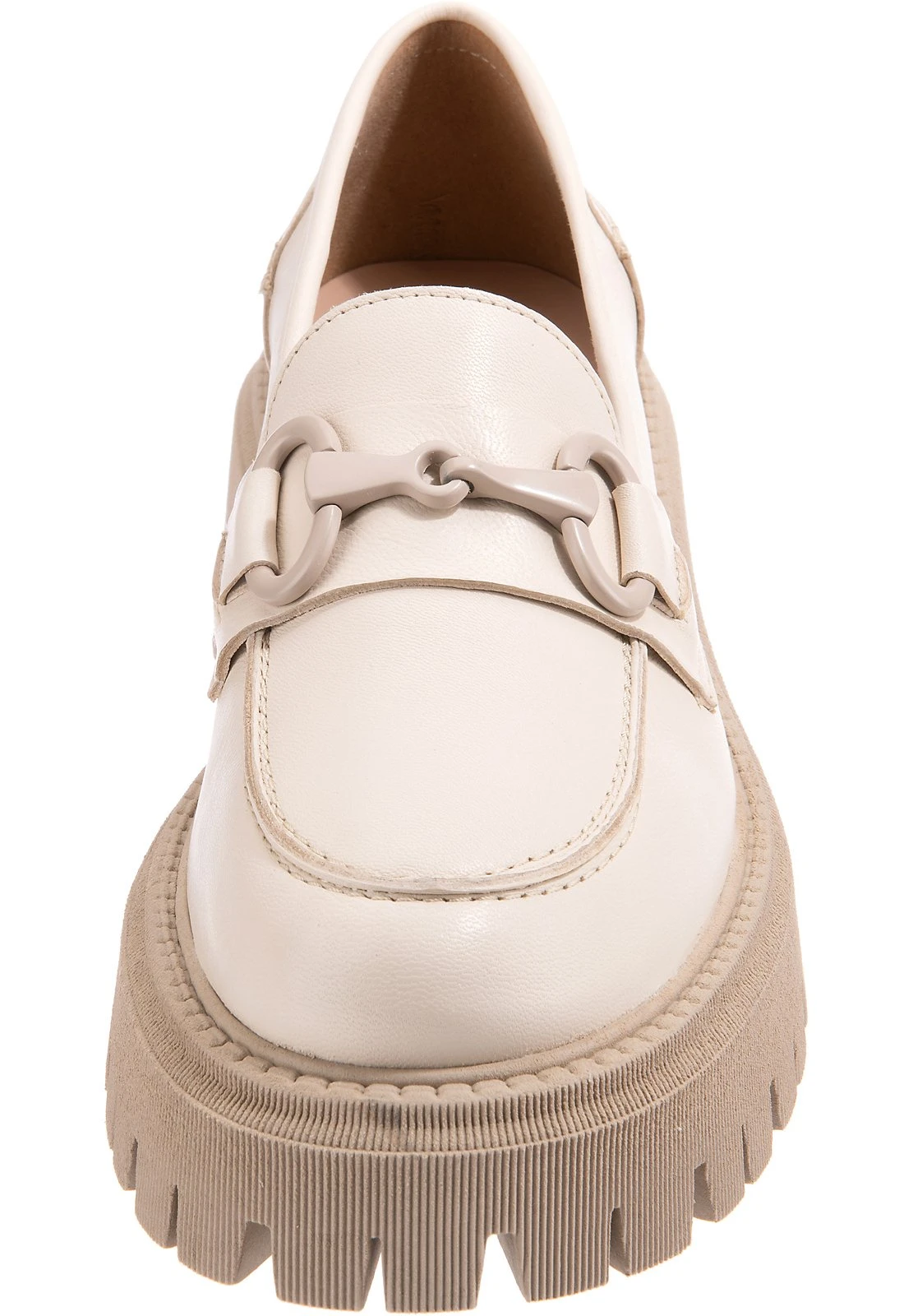 Marc O'Polo Alma - Instappers - Creme 8 Marc O'Polo Alma - Instappers - Creme - Afbeelding 6