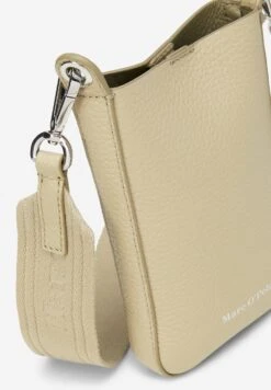 Marc O'Polo Aus Genarbtem - Telefoonhoesje - Jonesboro Cream -Marc O'Polo c0246af92e7746ca95b1b6e5d755b87c