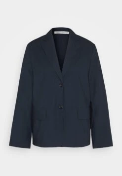Marc O'Polo Light Summer Style 2 Button Flap Pockets - Blazer - Deep Blue Sea 12 Marc O'Polo Light Summer Style 2 Button Flap Pockets - Blazer - Deep Blue Sea -Marc O'Polo c04b1ed717a74509a0e9929a09be698b