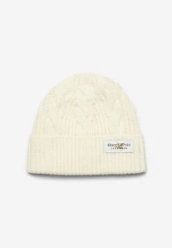 Marc O'Polo Chevignon- Muts - Creamy White -Marc O'Polo c05753c6f0994e6b9fbf7ba1aa30aed2