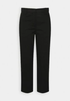Marc O'Polo Modern Style Tapered Leg High Rise Welt Pocket - Chino - Black 11 Marc O'Polo Modern Style Tapered Leg High Rise Welt Pocket - Chino - Black -Marc O'Polo c05b971cdd9f4ef2938d308119876170
